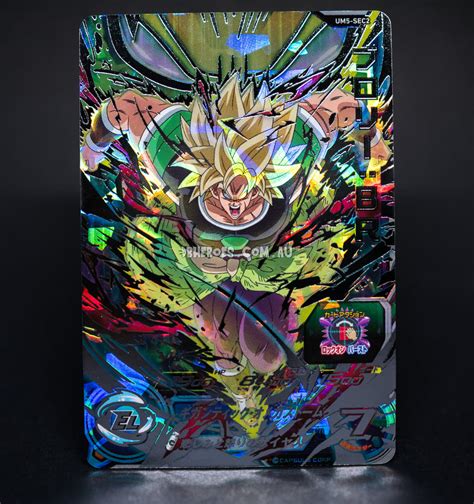 dragon ball heroes cards|Dragon Ball Heroes Australia – DBHEROES.
